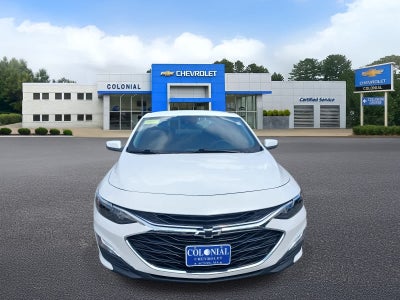 2023 Chevrolet Malibu RS