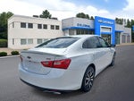 2023 Chevrolet Malibu RS