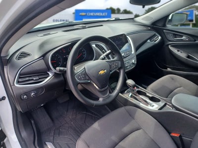 2023 Chevrolet Malibu RS