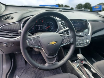 2023 Chevrolet Malibu RS