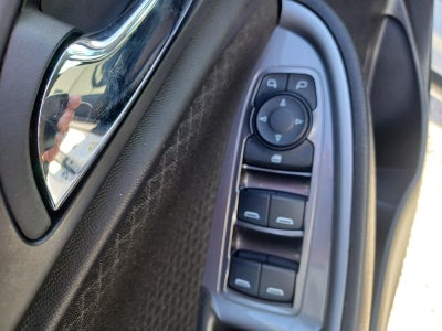 2025 Chevrolet Malibu RS