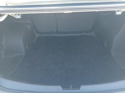 2025 Chevrolet Malibu RS