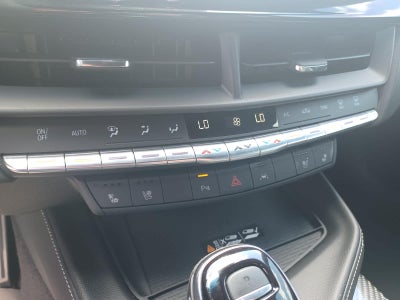 2023 Cadillac CT4-V V-Series Blackwing
