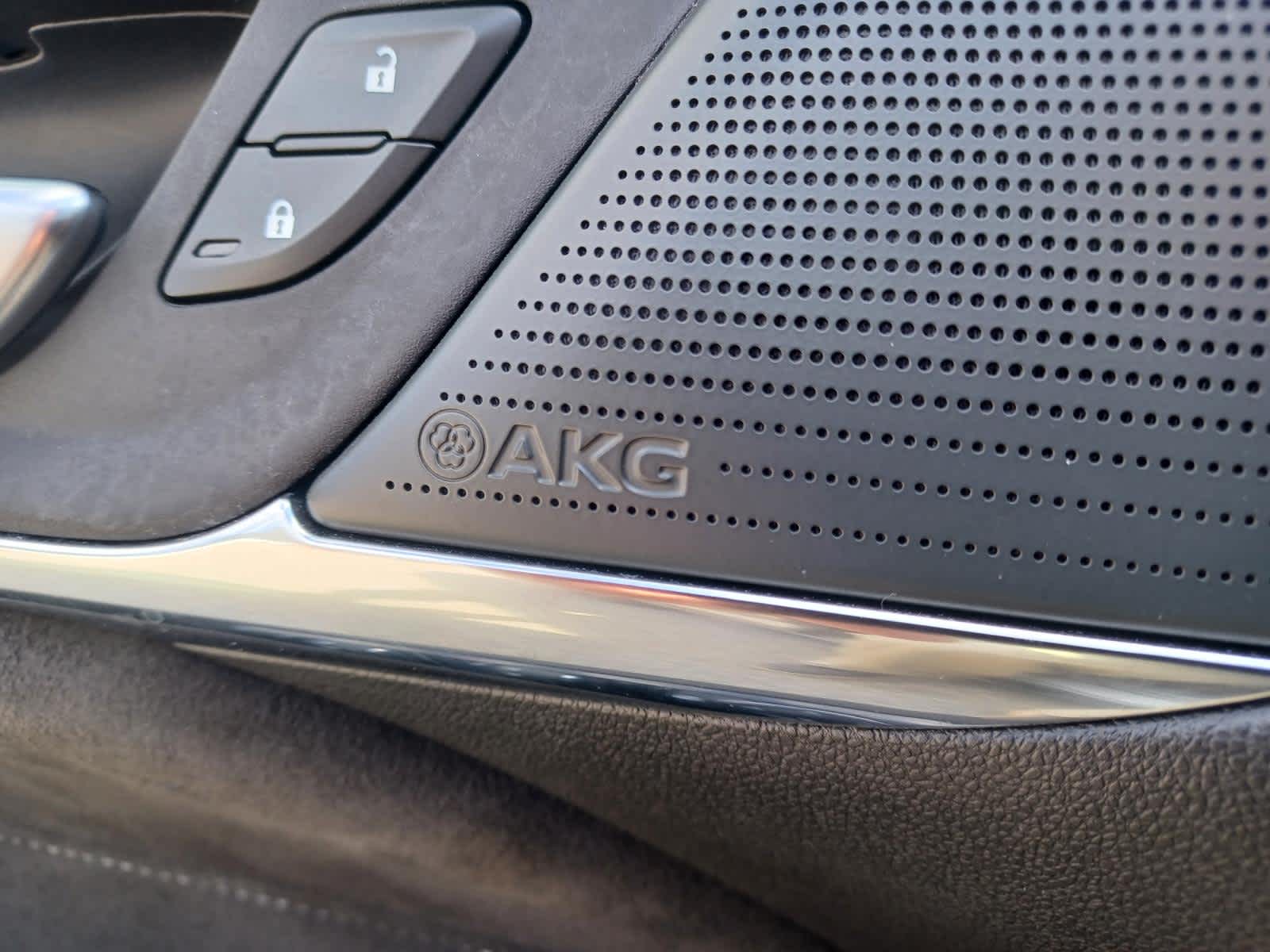 2023 Cadillac CT4-V V-Series Blackwing
