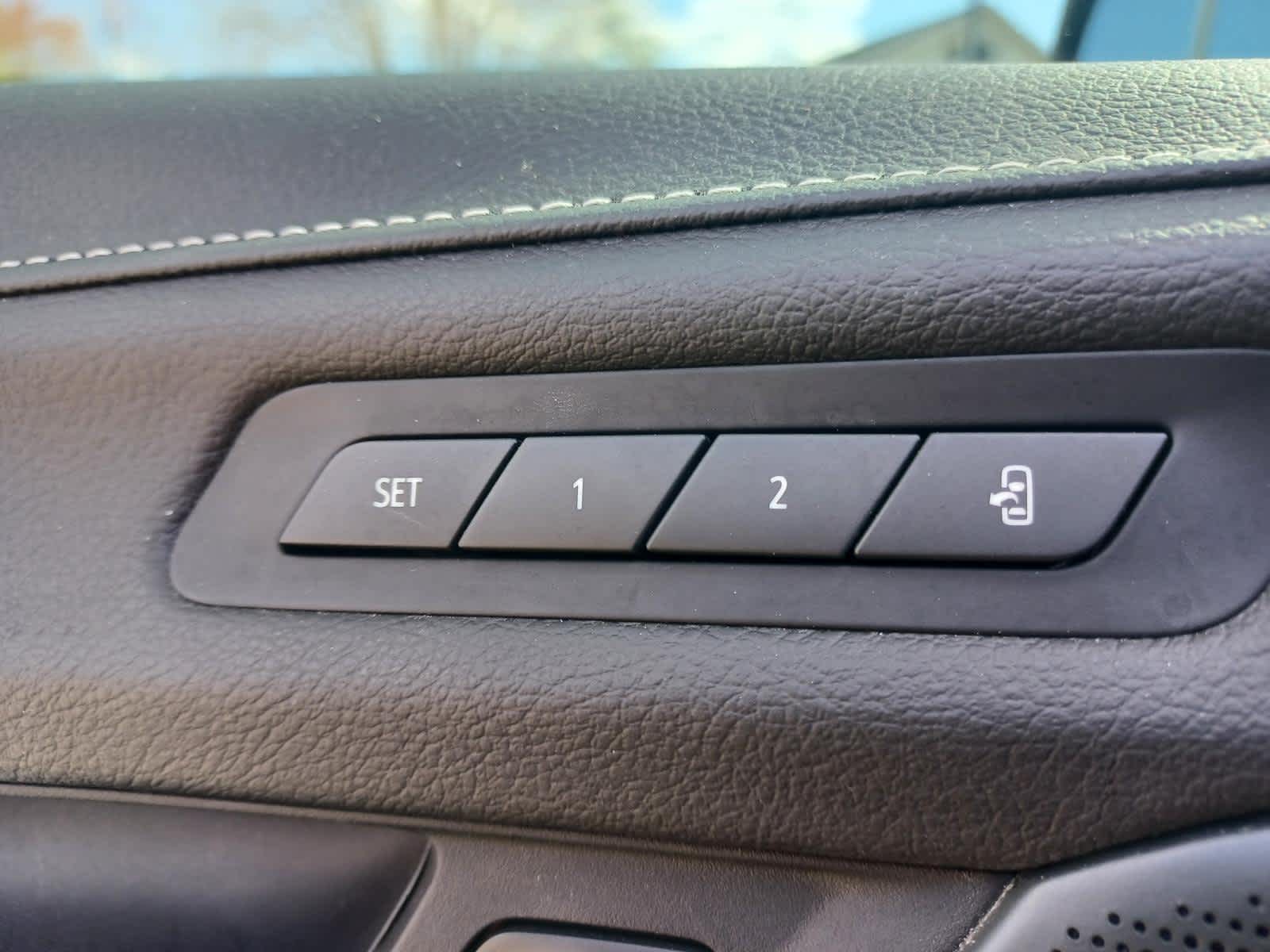 2023 Cadillac CT4-V V-Series Blackwing