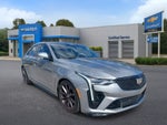 2023 Cadillac CT4-V V-Series Blackwing