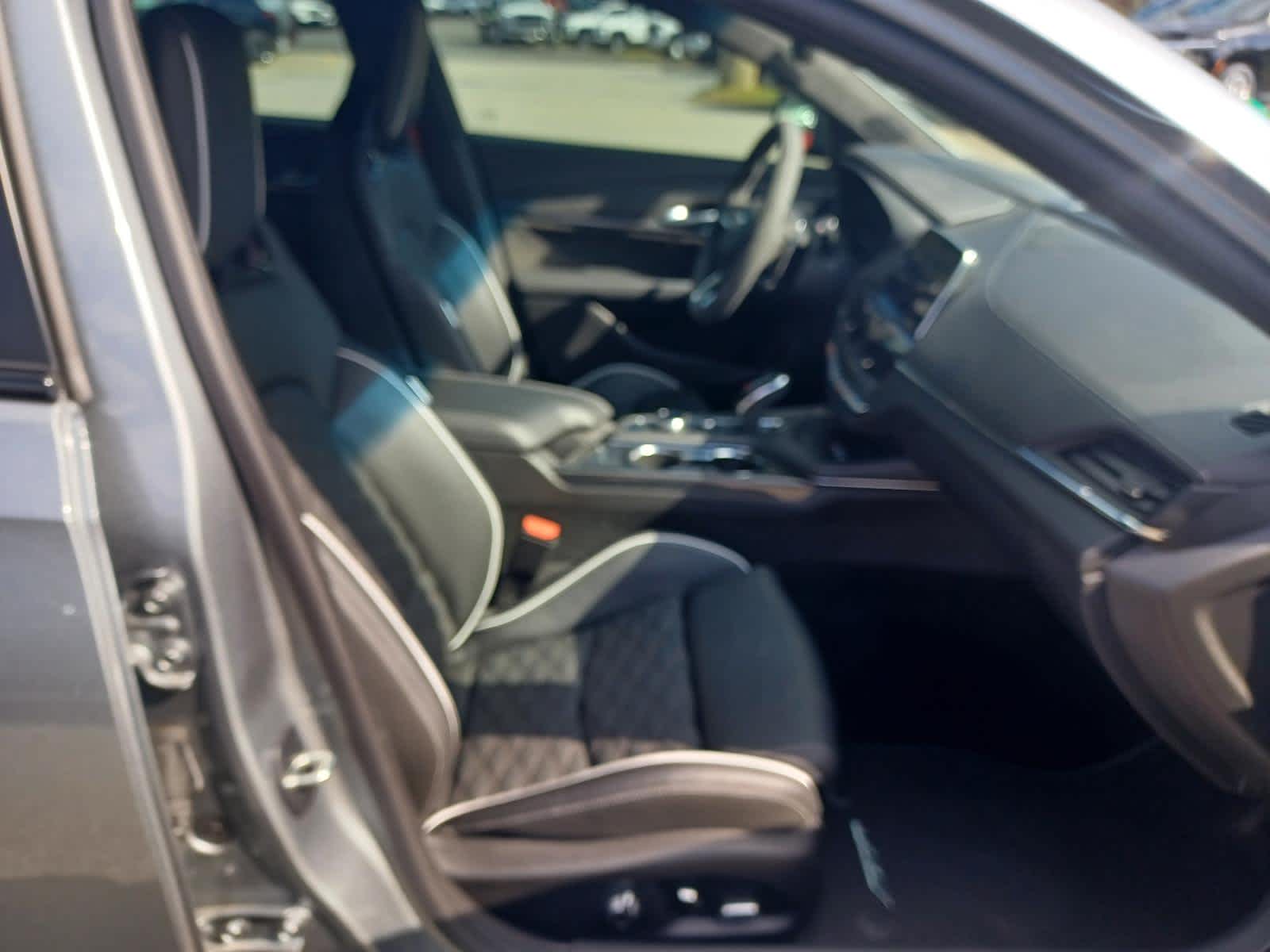 2023 Cadillac CT4-V V-Series Blackwing