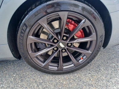 2023 Cadillac CT4-V V-Series Blackwing