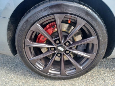 2023 Cadillac CT4-V V-Series Blackwing