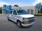 2025 Chevrolet Express Passenger 1LT