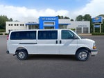 2025 Chevrolet Express Passenger 1LT