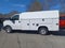 2024 Chevrolet Express Cutaway 3500 1WT