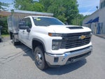 2024 Chevrolet Silverado 3500 HD Chassis Cab Work Truck