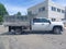 2024 Chevrolet Silverado 3500 HD Chassis Cab Work Truck