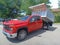 2024 Chevrolet Silverado 3500 HD Chassis Cab Work Truck