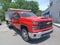 2024 Chevrolet Silverado 3500 HD Chassis Cab Work Truck