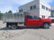 2024 Chevrolet Silverado 3500 HD Chassis Cab Work Truck