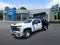2024 Chevrolet Silverado 3500 HD Chassis Cab Work Truck