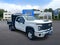 2024 Chevrolet Silverado 3500 HD Chassis Cab Work Truck