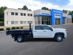 2024 Chevrolet Silverado 3500 HD Chassis Cab Work Truck