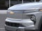 2026 Chevrolet Silverado EV LT - Standard Range