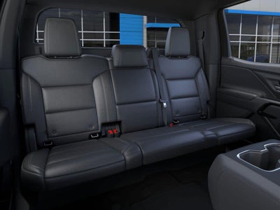 2026 Chevrolet Silverado EV LT - Standard Range