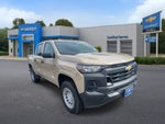 2024 Chevrolet Colorado WT