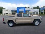 2024 Chevrolet Colorado WT