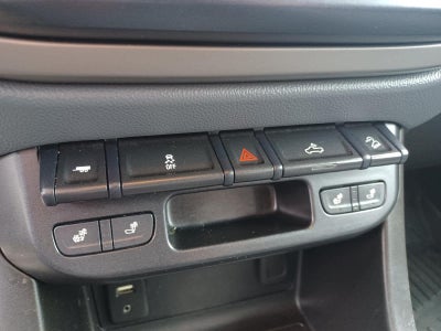 2017 Chevrolet Colorado 4WD Z71