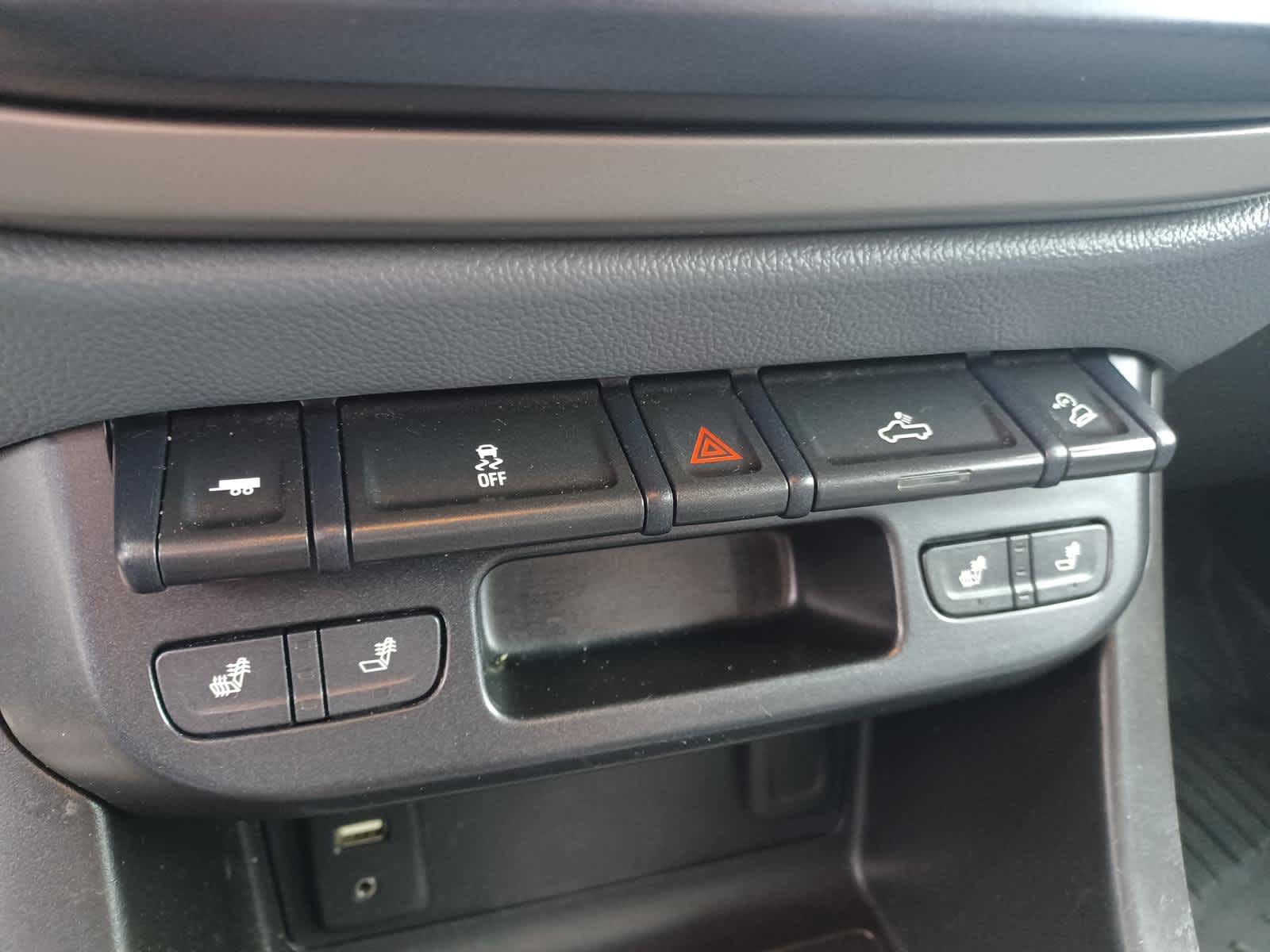 2017 Chevrolet Colorado 4WD Z71