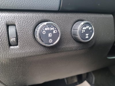 2017 Chevrolet Colorado 4WD Z71