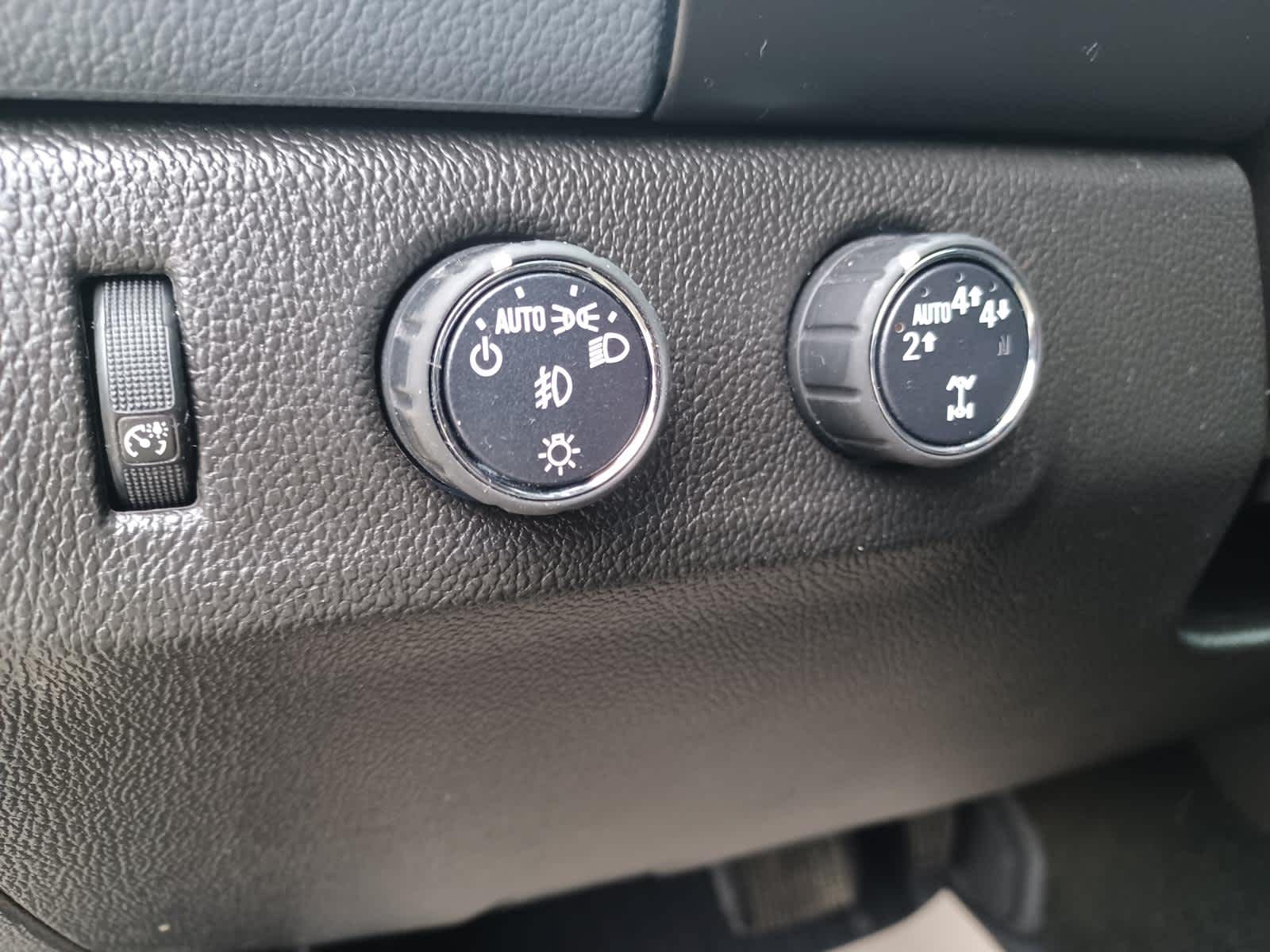 2017 Chevrolet Colorado 4WD Z71