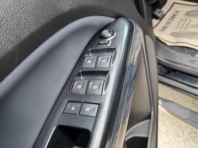 2017 Chevrolet Colorado 4WD Z71