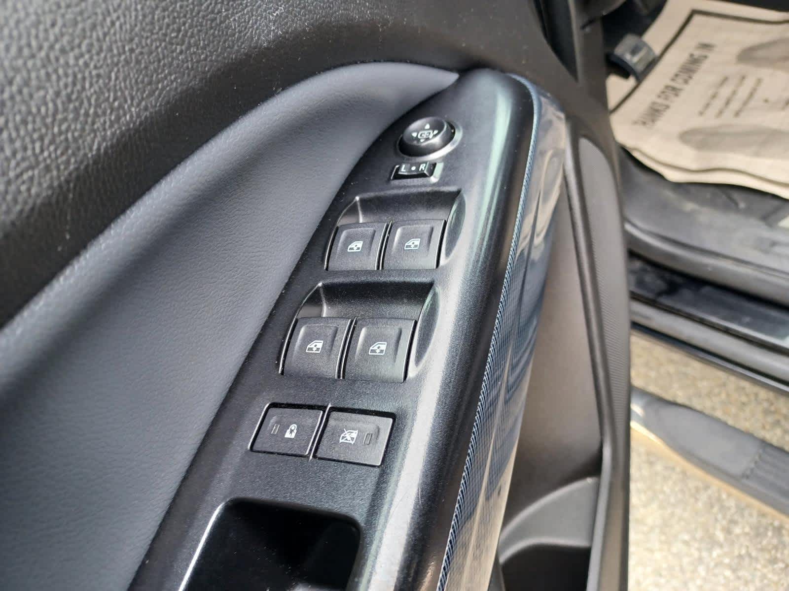 2017 Chevrolet Colorado 4WD Z71