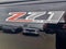 2017 Chevrolet Colorado 4WD Z71