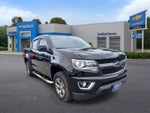 2017 Chevrolet Colorado 4WD Z71