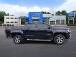2017 Chevrolet Colorado 4WD Z71
