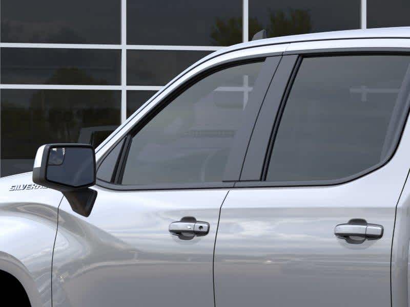 2026 Chevrolet Silverado 1500 LT - Photo 12