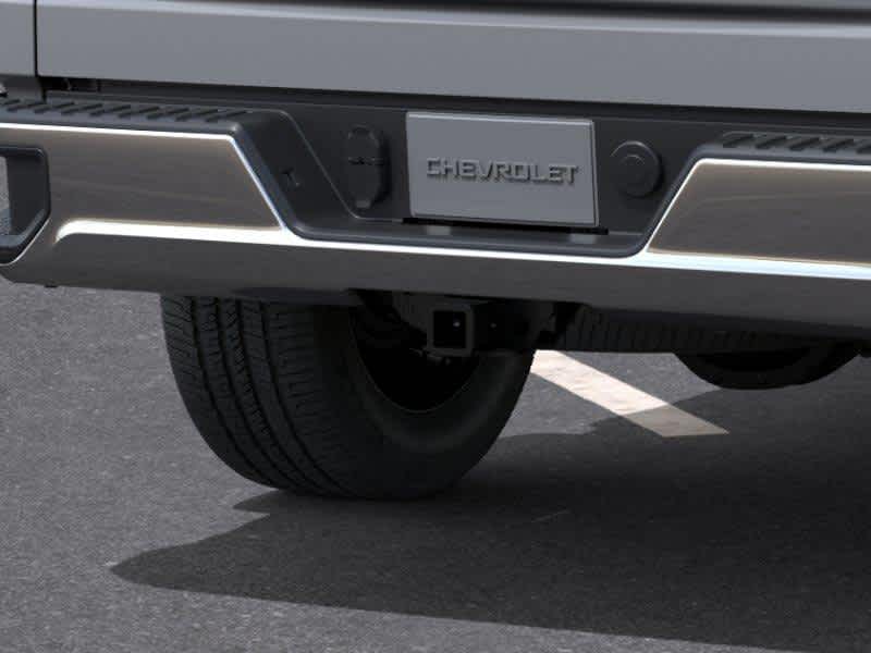 2026 Chevrolet Silverado 1500 LT - Photo 14