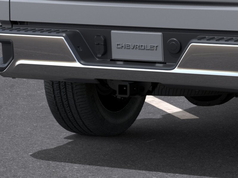 2026 Chevrolet Silverado 1500 LT - Photo 38