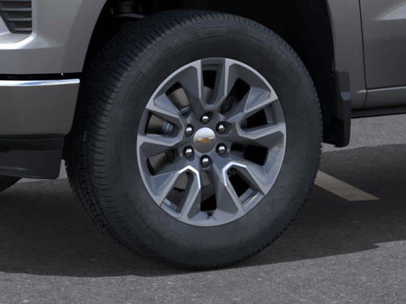 2026 Chevrolet Silverado 1500 LT - Photo 9