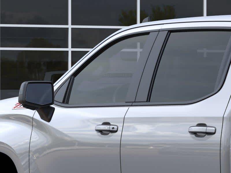 2026 Chevrolet Silverado 1500 RST - Photo 12