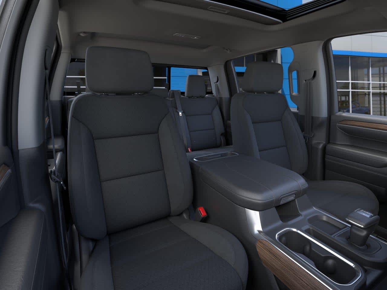 2026 Chevrolet Silverado 1500 RST - Photo 16
