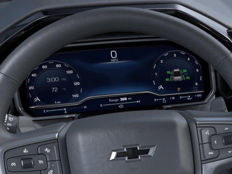 2026 Chevrolet Silverado 1500 RST - Photo 18