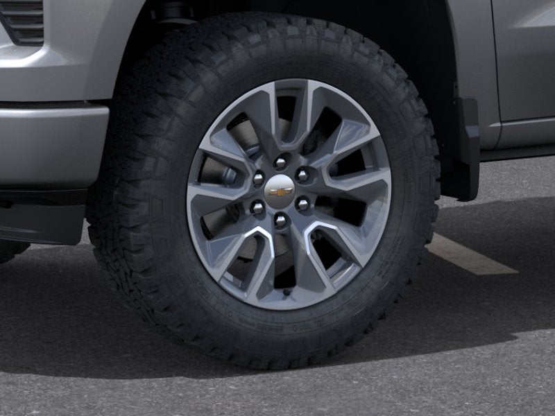 2026 Chevrolet Silverado 1500 RST - Photo 33