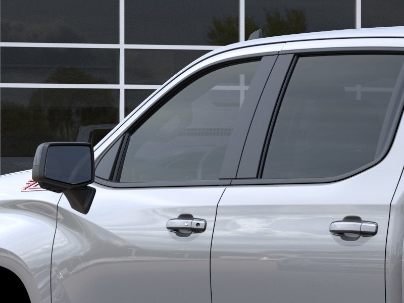 2026 Chevrolet Silverado 1500 RST - Photo 36