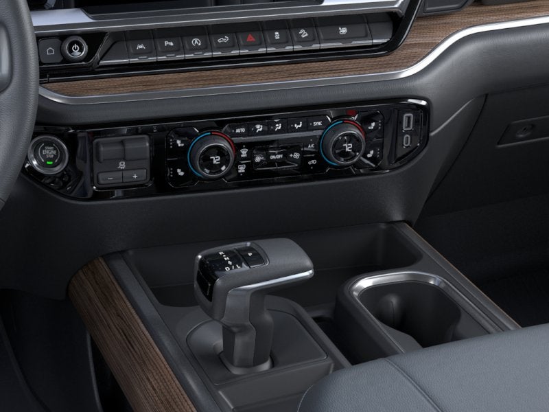 2026 Chevrolet Silverado 1500 RST - Photo 47