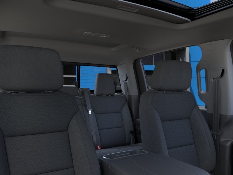 2026 Chevrolet Silverado 1500 RST - Photo 48