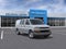 2026 Chevrolet Express Cargo 2500 WT