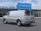 2026 Chevrolet Express Cargo 2500 WT